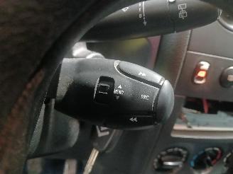 Citroën Berlingo Berlingo Cinqspace, Multispace MPV 1.6 16V (TU5JP4(NFU)) [80kW]  (10-2=
000/12-2011) picture 16