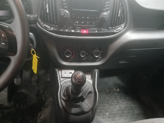 Fiat Doblo Doblo Cargo (263) Van 1.3 D Multijet (263.A.6000) [55kW]  (11-2013/12-=
2023) picture 17