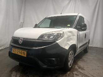 škoda osobní automobily Fiat Doblo Doblo Cargo (263) Van 1.3 D Multijet (263.A.6000) [55kW]  (11-2013/12-=
2023) 2016/9