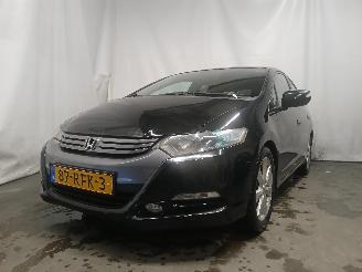  Honda Insight Insight (ZE2) Hatchback 1.3 16V VTEC (LDA3(Euro 5)) [65kW]  (04-2009/0=
2-2014) 2011/5