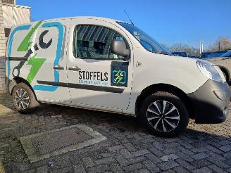 Renault Kangoo Kangoo Express (FW) Van ZE (5AM-400) [44kW]  (10-2011/...) picture 6