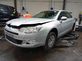 Autoverwertung Citroën C5 C5 III Berline (RD) Hatchback 1.6 16V THP 155 (EP6CDT(5FV)) [115kW]  (=
04-2009/07-2016) 2010/4