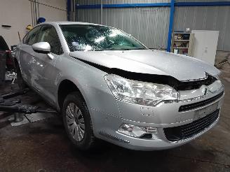 Citroën C5 C5 III Berline (RD) Hatchback 1.6 16V THP 155 (EP6CDT(5FV)) [115kW]  (=
04-2009/07-2016) picture 2