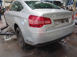 Citroën C5 C5 III Berline (RD) Hatchback 1.6 16V THP 155 (EP6CDT(5FV)) [115kW]  (=
04-2009/07-2016) picture 4