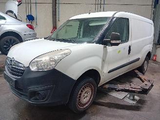 Uttjänta bilar auto Opel Combo Combo Van 1.3 CDTI 16V ecoFlex (A13FD) [66kW]  (02-2012/12-2018) 2016/11
