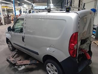 Opel Combo Combo Van 1.3 CDTI 16V ecoFlex (A13FD) [66kW]  (02-2012/12-2018) picture 4