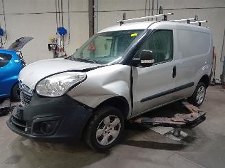 Uttjänta bilar auto Opel Combo Combo Van 1.3 CDTI 16V ecoFlex (A13FD) [66kW]  (02-2012/12-2018) 2016/8