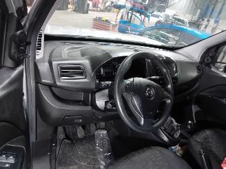 Opel Combo Combo Van 1.3 CDTI 16V ecoFlex (A13FD) [66kW]  (02-2012/12-2018) picture 5