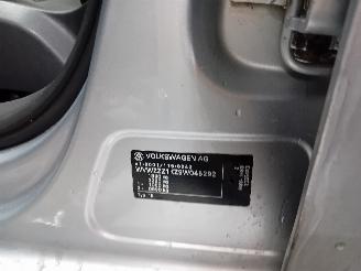 Volkswagen Golf Golf V (1K1) Hatchback 1.4 TSI 140 16V (BMY) [103kW]  (05-2006/11-2008=
) picture 6