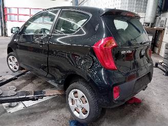 Kia Picanto Picanto (TA) Hatchback 1.0 12V (G3LA) [51kW]  (05-2011/06-2017) picture 4