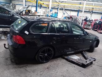 BMW 3-serie 3 serie Touring (E91) Combi 318i 16V (N43-B20A) [105kW]  (05-2007/05-2=
012) picture 3