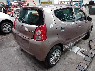 Suzuki Alto Alto Hatchback 5-drs 1.0 12V (K10B) [50kW]  (01-2009/...) picture 3