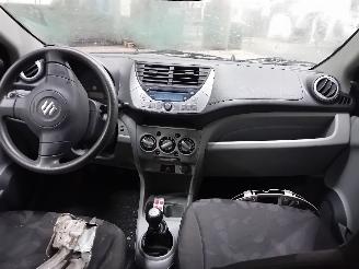 Suzuki Alto Alto Hatchback 5-drs 1.0 12V (K10B) [50kW]  (01-2009/...) picture 5