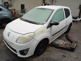  Renault Twingo Twingo II (CN) Hatchback 3-drs 1.2 (D7F-800(Euro 4)) [43kW]  (03-2007/=
09-2014) 2009/11