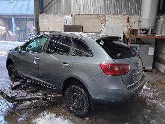 Seat Ibiza Ibiza ST (6J8) Combi 1.2 TDI Ecomotive (CFWA) [55kW]  (04-2010/05-2015=
) picture 4