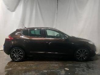 Renault Mégane Megane III Berline (BZ) Hatchback 5-drs 1.5 dCi 110 (K9K-657) [81kW]  =
(02-2009/02-2016) picture 7