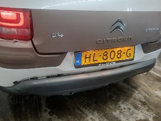 Citroën C4 C4 Cactus (0B/0P) Hatchback 5-drs 1.2 PureTech 82 12V (EB2F(HMZ)) [60k=
W]  (09-2014/...) picture 21