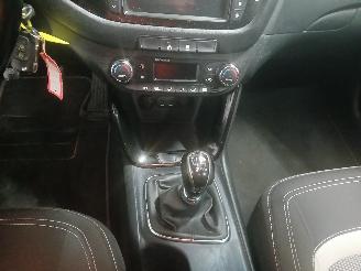 Kia Cee d Cee'd Sportswagon (JDC5) Combi 1.6 GDI 16V (G4FD) [99kW]  (09-2012/12-=
2018) picture 16