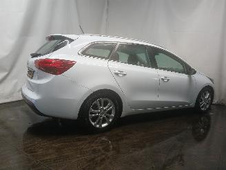 Kia Cee d Cee'd Sportswagon (JDC5) Combi 1.6 GDI 16V (G4FD) [99kW]  (09-2012/12-=
2018) picture 5