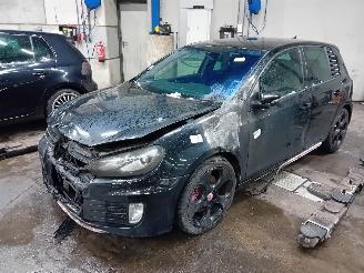 Dezmembrări autoturisme Volkswagen Golf Golf VI (5K1) Hatchback 2.0 GTI 16V (CCZB(Euro 5)) [155kW]  (04-2009/1=
1-2012) 2009/10