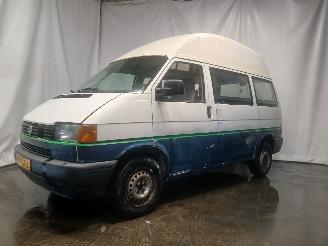 Volkswagen Transporter Transporter/Caravelle T4 Bus 2.5i (AVT) [85kW]  (08-1996/04-2003) picture 3