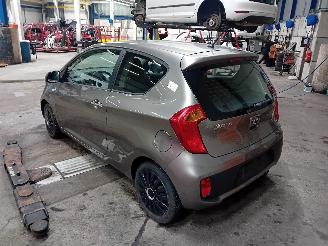 Kia Picanto Picanto (TA) Hatchback 1.0 12V (G3LA) [51kW]  (05-2011/06-2017) picture 4