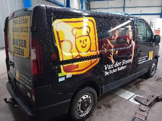 Renault Trafic Trafic (1FL/2FL/3FL/4FL) Van 1.6 dCi 95 (R9M-413(R9M-H4)) [70kW]  (07-=
2015/...) picture 3