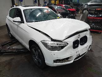 BMW 1-serie 1 serie (F20) Hatchback 5-drs 114i 1.6 16V (N13-B16A) [75kW]  (07-2012=
/02-2015) picture 2