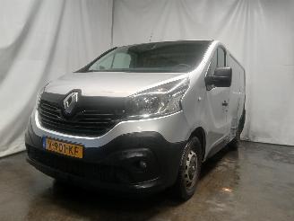 škoda osobní automobily Renault Trafic Trafic (1FL/2FL/3FL/4FL) Van 1.6 dCi 125 Twin Turbo (R9M-452(R9M-D4)) =
[92kW]  (07-2015/...) 2017/11