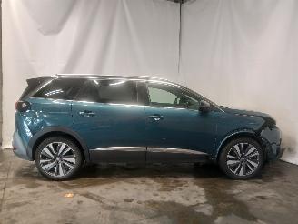 Peugeot 5008 5008 II (M4/MC/MJ/MR) MPV 1.2 12V e-THP PureTech 130 (EB2DTS(HNY)) [96=
kW]  (12-2016/12-2024) picture 7