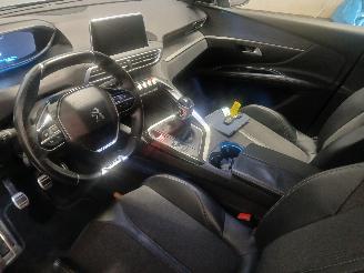 Peugeot 5008 5008 II (M4/MC/MJ/MR) MPV 1.2 12V e-THP PureTech 130 (EB2DTS(HNY)) [96=
kW]  (12-2016/12-2024) picture 12