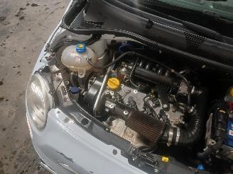 Fiat 500 500 (312) Hatchback 1.4 16V (169.A.3000) [74kW]  (08-2007/...) picture 24