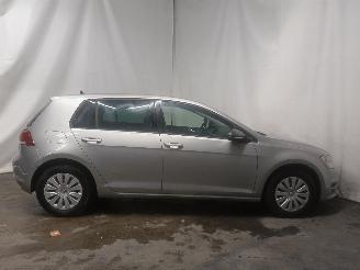 Volkswagen Golf Golf VII (AUA) Hatchback 1.2 TSI 16V (CJZB) [63kW]  (08-2012/03-2020) picture 7