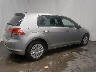Volkswagen Golf Golf VII (AUA) Hatchback 1.2 TSI 16V (CJZB) [63kW]  (08-2012/03-2020) picture 6