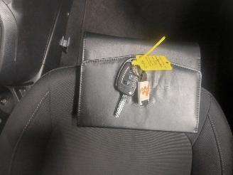 Hyundai I-10 i10 (B5) Hatchback 1.0 12V (G3LA) [49kW]  (08-2013/06-2020) picture 19