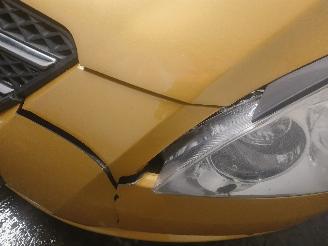 Kia Cee d Cee'd Sporty Wagon (EDF) Combi 1.6 16V (G4FC) [90kW]  (09-2007/12-2012=
) picture 20