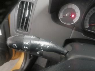 Kia Cee d Cee'd Sporty Wagon (EDF) Combi 1.6 16V (G4FC) [90kW]  (09-2007/12-2012=
) picture 14