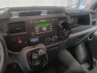 Ford Transit Transit Van 2.2 TDCi 16V (P8FB(Euro 4)) [63kW]  (04-2006/08-2014) picture 17
