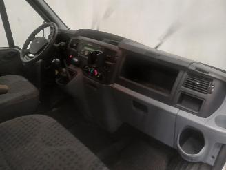 Ford Transit Transit Van 2.2 TDCi 16V (P8FB(Euro 4)) [63kW]  (04-2006/08-2014) picture 8