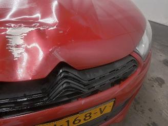 Citroën C4 C4 Berline (NC) Hatchback 5-drs 1.6 BlueHDI 100 (DV6FD(BHY)) [73kW]  (=
07-2014/05-2018) picture 22