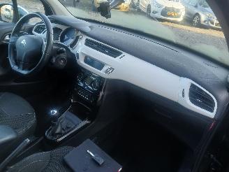 Citroën C3 C3 (SC) Hatchback 5-drs 1.2 VTi 82 12V (EB2F(HMZ)) [60kW]  (06-2012/09=
-2016) picture 7