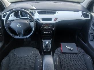 Citroën C3 C3 (SC) Hatchback 5-drs 1.2 VTi 82 12V (EB2F(HMZ)) [60kW]  (06-2012/09=
-2016) picture 11