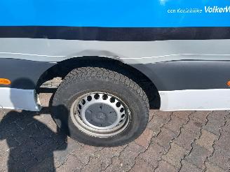 Mercedes Sprinter Sprinter 3,5t (907.6/910.6) Van 316 CDI 2.1 D RWD (OM651.958) [120kW] =
 (02-2018/12-2021) picture 27
