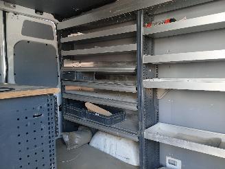Mercedes Sprinter Sprinter 3,5t (907.6/910.6) Van 316 CDI 2.1 D RWD (OM651.958) [120kW] =
 (02-2018/12-2021) picture 9
