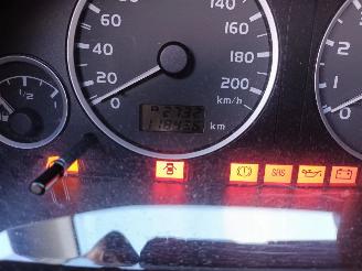 Mitsubishi Space-star Space Star (DG) MPV 1.6 16V (4G18) [72kW]  (01-2001/12-2004) picture 2