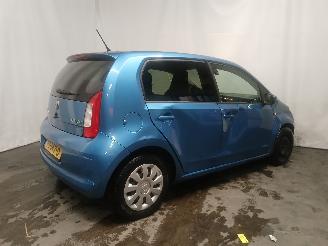 Skoda Citigo Citigo Hatchback 1.0 12V (CHYA) [44kW]  (10-2011/08-2019) picture 6