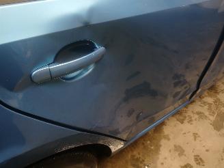 Skoda Citigo Citigo Hatchback 1.0 12V (CHYA) [44kW]  (10-2011/08-2019) picture 18