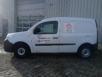 Renault Kangoo Kangoo Express (FW) Van 1.5 dCi 75 (K9K-628(K9K-E6)) [55kW]  (09-2010/=
=2E..) picture 3