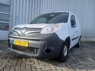 Coche accidentado Renault Kangoo Kangoo Express (FW) Van 1.5 dCi 75 (K9K-628(K9K-E6)) [55kW]  (09-2010/=
=2E..) 2019/6