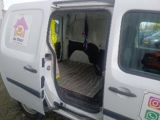 Renault Kangoo Kangoo Express (FW) Van 1.5 dCi 75 (K9K-628(K9K-E6)) [55kW]  (09-2010/=
=2E..) picture 9